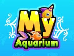                                                                     My Aquarium קחשמ