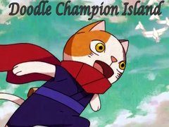                                                                     Doodle Champion Island קחשמ