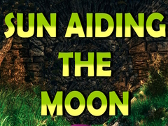                                                                     Sun Aiding The Moon קחשמ