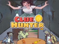                                                                     Clue Hunter קחשמ