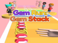                                                                     Gem Run: Gem Stack  קחשמ