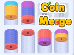                                                                     Coin Merge קחשמ