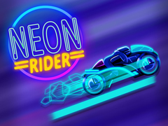                                                                     Neon Rider קחשמ