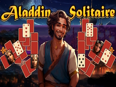                                                                     Aladdin Solitaire קחשמ