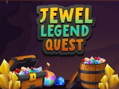                                                                     Jewel Legend Quest קחשמ