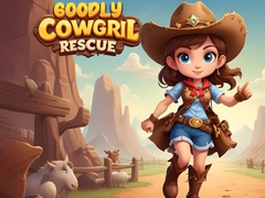                                                                     Goodly Cowgirl Rescue קחשמ