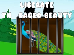                                                                     Liberate the Caged Beauty קחשמ