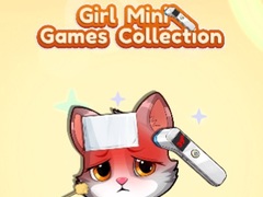                                                                     Girl Mini Games Collection קחשמ