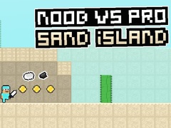                                                                     Noob vs Pro Sand island קחשמ