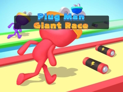                                                                     Plug Man Race קחשמ