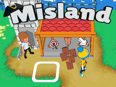                                                                     Misland קחשמ