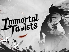                                                                     Immortal Taoists קחשמ