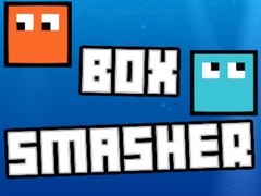                                                                     Box Smasher קחשמ