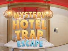                                                                     Mystery Hotel Trap Escape קחשמ