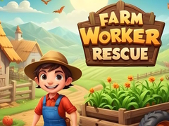                                                                     Farm Worker Rescue קחשמ