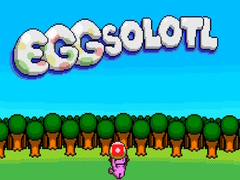                                                                     Eggsolotl קחשמ