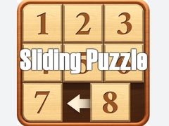                                                                     Sliding Puzzle קחשמ