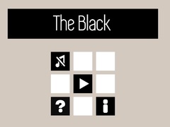                                                                     The Black קחשמ