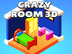                                                                     Crazy Room 3D קחשמ