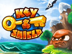                                                                     Key & Sheild קחשמ