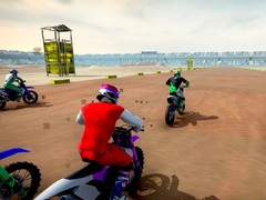                                                                     Motocross Dirt Bike Race Games קחשמ