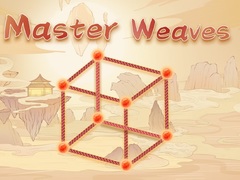                                                                     Master Weaves קחשמ