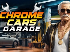                                                                     Chrome Cars Garage קחשמ