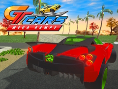                                                                     GT Cars Mega Ramps קחשמ