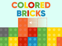                                                                     Colored Bricks קחשמ