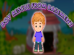                                                                     Boy Rescue From Basement קחשמ