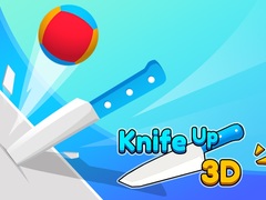                                                                     Knife Up 3D קחשמ