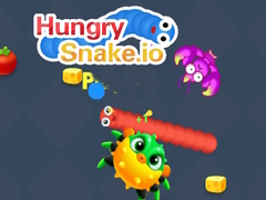                                                                     Hungry Snake.io קחשמ