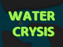                                                                     Water Crysis קחשמ