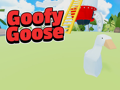                                                                     Goofy Goose קחשמ