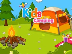                                                                     Kids Camping קחשמ