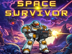                                                                     Space Survivor קחשמ