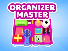                                                                     Organizer master קחשמ