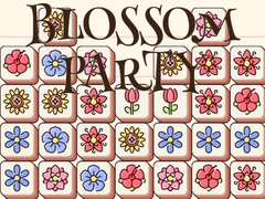                                                                     Blossom Party קחשמ