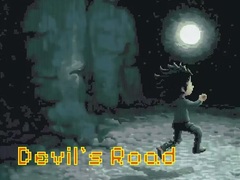                                                                     Devil's Road קחשמ