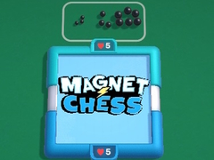                                                                     Magnet Chess קחשמ