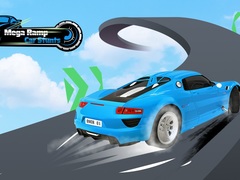                                                                     Mega Ramp Car Stunts קחשמ