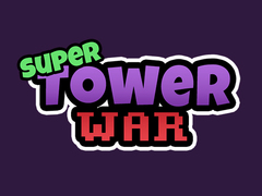                                                                     Super Tower Wars קחשמ