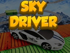                                                                     Sky Driver קחשמ