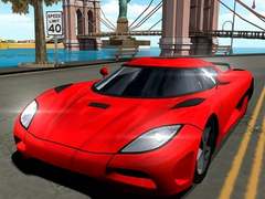                                                                     City Car Driving Simulator Stunt Game 3D קחשמ