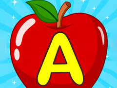                                                                     Kids Quiz: English Alphabet Challenge קחשמ