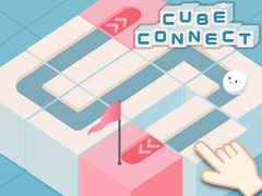                                                                     Cube Connect קחשמ