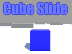                                                                     Cube Slide קחשמ