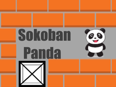                                                                     Sokoban Panda קחשמ