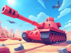                                                                     Tank Battle.io קחשמ