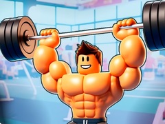                                                                     Idle Planet: Gym Tycoon קחשמ